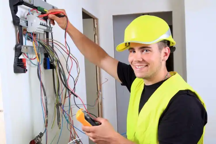 elektricien Enspijk